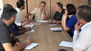 Rumo anuncia nova obra em São Carlos