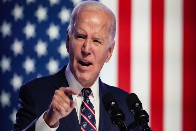 Campanha de Biden quer que eleitor &#039;saiba o que tem a perder&#039; com Trump