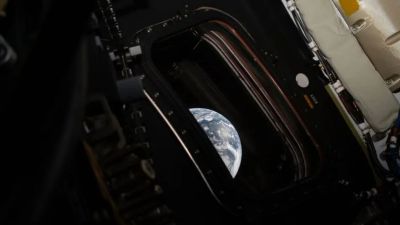 Tem Wi-Fi no espaço? Veja como a Nasa consegue divulgar imagens da missão Artemis II