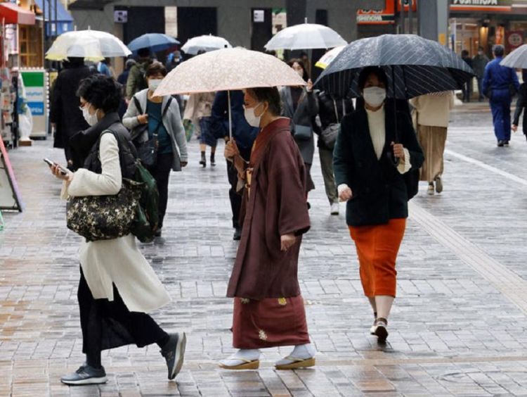 Japão evita recessão, mas recuperação no 4º tri é fraca