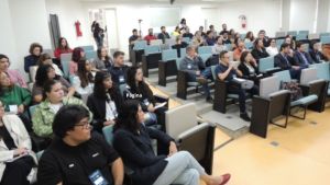 Cátedra Computação Inteligente recebe Philippe Palanque para palestra
