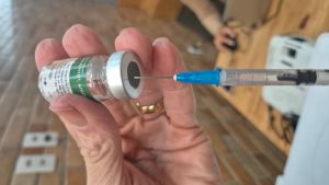 Vacina HPV permanercerá sendo aplicada na faixa etária de 9 a 19 anos até dezembro