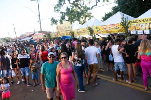 Microempreendedores que pretendem trabalhar no carnaval devem ser inscrever nesta segunda-feira