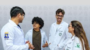 Hospital Universitário da UFSCar oferece 43 vagas para Residências por meio do Enare