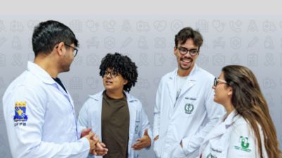 Hospital Universitário da UFSCar oferece 43 vagas para Residências por meio do Enare