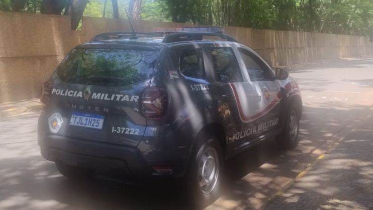 Polícia Militar captura procurado pela Justiça em ação conjunta em Brotas