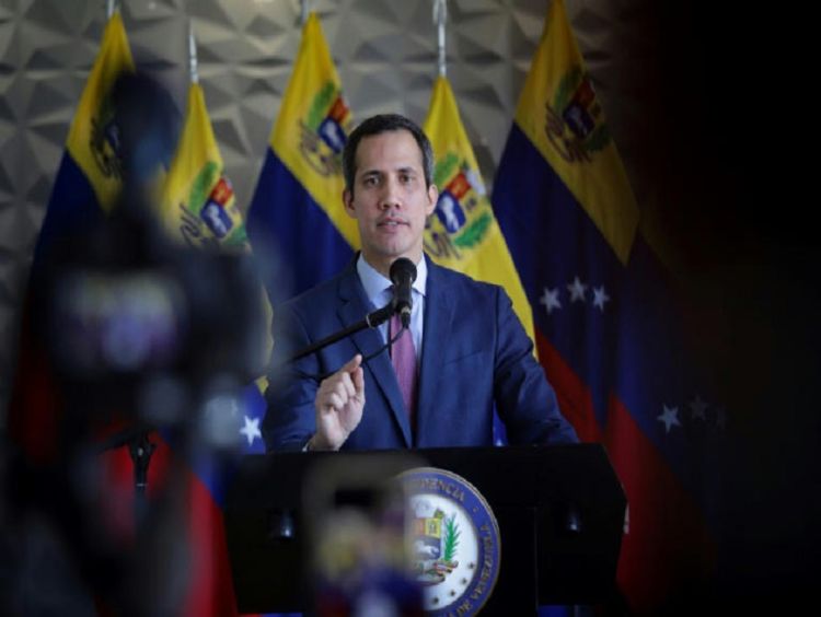 Oposição venezuelana encerra &#039;governo interino&#039; de Guaidó e chavismo festeja