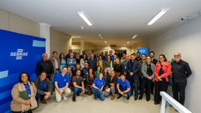 Programa ELI chega a São Carlos para fortalecer inovação e tecnologia