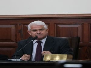 Marquinho anuncia medidas que projetam “novo patamar administrativo” para a Câmara