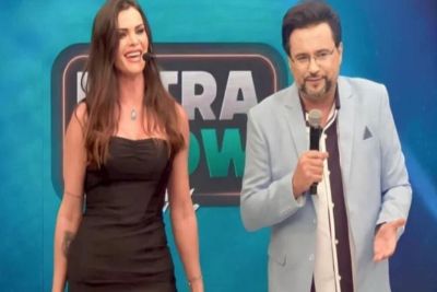 Ex-assistente de palco acusa Geraldo Luís de assédio