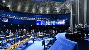 Senado aprova voto impresso nas eleições brasileiras