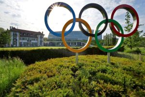 COI suspende Comitê Olímpico Russo por violar integridade territorial