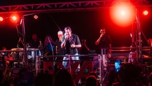 Banda Eva escolhe RP Folia para lançar aposta para o Carnaval de 2027