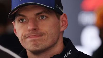 Insatisfeito, Verstappen diz que quem gosta dos novos carros da F1 não entende de corridas