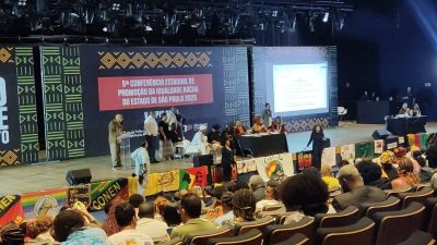 Ibaté participa da 5ª Conferência Estadual de Promoção da Igualdade Racial