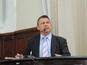 Vereador Malabim e deputado federal Celso Russomano conquistam 318 mil reais para São Carlos