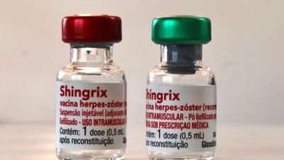Ministério da Saúde decide não incorporar vacina herpes-zóster ao SUS