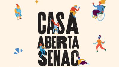 Senac São Carlos abre suas portas para o Casa Aberta 2026