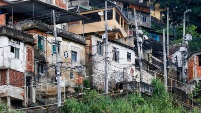 Universidades vão engajar favelas em estudo sobre crise climática