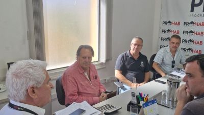 Prohab realiza reunião do conselho de administração e reforça gestão estratégica