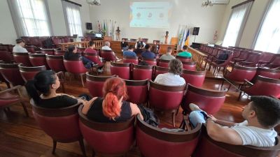 São Carlos participa de capacitação sobre turismo LGBT