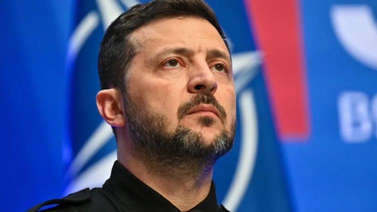 Após novo forte ataque russo, Zelensky apela a resposta dos EUA e Europa