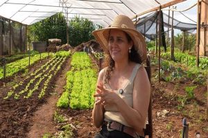 Sebrae Transforma: produtora rural conta como organizou negócio em Guaíra