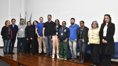 Nova Cipa toma posse para gestão 2025-2027