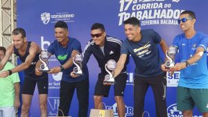 São-carlense voa baixo, encara elite e fatura 4º lugar em prova de alto nível em Sertãozinho