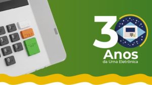 30 anos da urna eletrônica: mecanismos, auditorias e fiscalizações garantem transparência das eleições