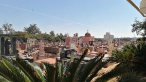 Cemitérios de São Carlos terão esquema especial para o dia de Finados