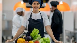 Acirp traz palestra sobre direitos e deveres no ramo de alimentos e bebidas