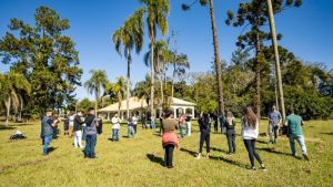 Protocolo fortalece enfrentamento do sofrimento psíquico universitário