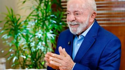 Lula defende proibição de bets e mostra preocupação com endividamento