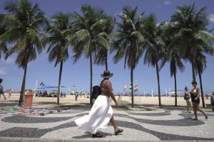 Brasil tem 6 milhões de mulheres a mais do que homens, mostra Censo