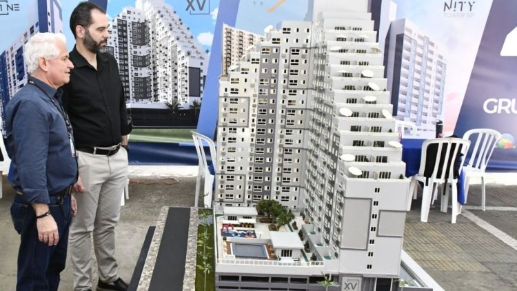 Feirão Casa Paulista: Prefeitura e Prohab conquistam R$ 14 milhões em cartas de crédito