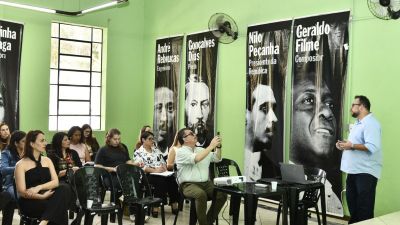 CONCEN fortalece Rede Regional e São Carlos apresenta modelo de referência