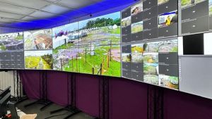 Ações integradas garantem segurança durante a 45ª edição da Tusca