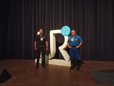 São Carlos participa do fórum global Understanding Risk