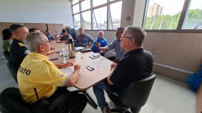 São Carlos prepara simulado de acidente com poste energizado para conscientizar população