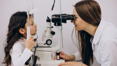 Projeto de acuidade visual nas escolas será implantado na rede municipal de ensino de São Carlos