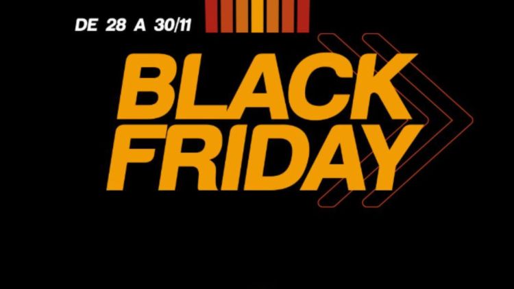 Shopping Iguatemi São Carlos preparam Black Friday com descontos de até 70%