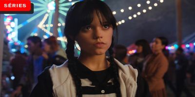 Wandinha: Produtor da Netflix mostra insatisfação com Jenna Ortega por comentários sobre a série