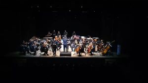USP Filarmônica inicia temporada de apresentações gratuitas em São Carlos
