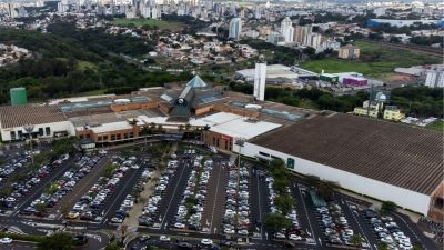 Shopping Iguatemi São Carlos consolida crescimento em 2025 e projeta expansão para 2026