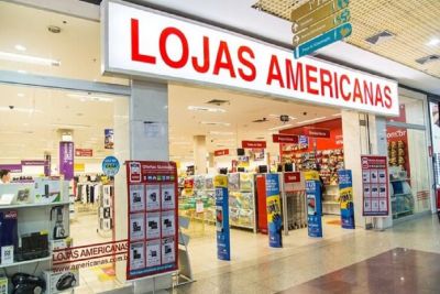 Americanas fecha uma loja a cada 2,5 dias e é alvo de 16 ações de despejo