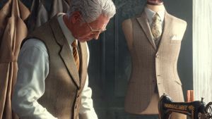 Fesc abre inscrições para curso gratuito de Alfaiataria em parceria com o Senac