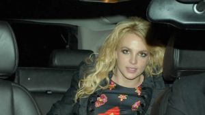 Britney Spears é presa na Califórnia por dirigir embriagada