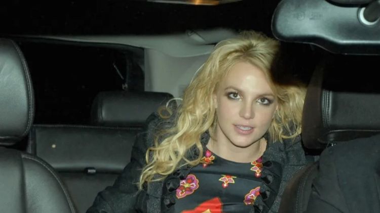 Britney Spears é presa na Califórnia por dirigir embriagada