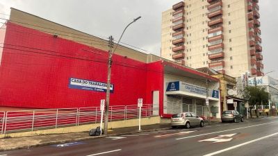 Casa do Trabalhador disponibiliza 287 vagas com oportunidades para diferentes níveis de escolaridade